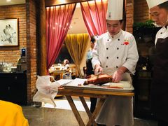 -四季民福烤鸭店(望京旺角店)