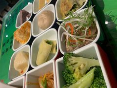 -令氏家外家周秦食府(高新店)