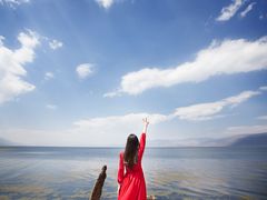 大理旅拍，大理摄影，大理旅游-理想国摄影(三塔店)