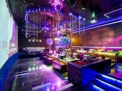 -宝岛甲壳虫KTV(蓝天路店)