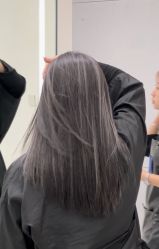 -DL HOPE明星造型