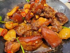 -侯师傅热炒店(印象城店)
