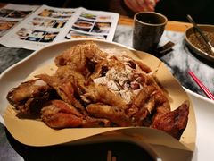 葫芦鸡-西安饭庄·非遗陕菜(钟楼店)