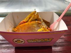 -四环冷面王(西单华威约饭街店)