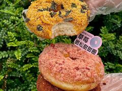 -可斯贝莉现烤面包·生日蛋糕(富力店)