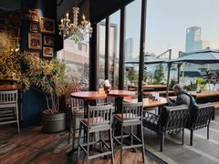 -The Happy Monk(前海壹方汇店)
