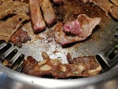 -韩盛·盛江山自助料理(中街大悦城店)