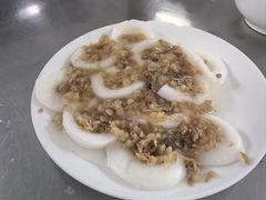 -福合沟无米粿甜汤粿品店