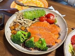 -SUPER BOWL超级碗(崂山丽达店)