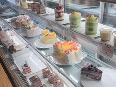 -西村叔叔的店·面包·甜品·蛋糕(清河万象汇店)