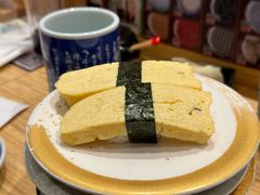 -合点寿司(金虹桥商场店)