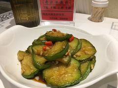 -丹江口渔村·湘味厨房(桃园店)