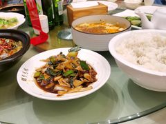 -留芳·文旅古月楼(老街店)