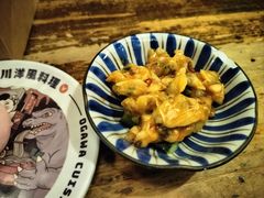 -小川洋风料理(江汉路店)
