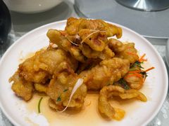 -九转小磨·非遗东北菜(群力店)
