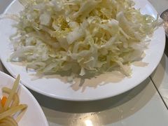 -玫瑰红烤羊排(北新桥三条店)
