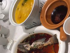 -扬州万怡酒店-中餐厅(文昌中路店)