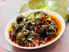 -巴蜀飘香川菜馆(无锡大饭东湖滨路酒吧街店)