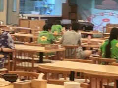 -汤连得温泉馆(宝山店)