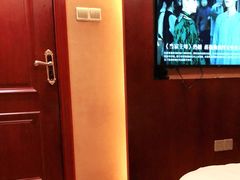 -知足堂养生会所(碑亭巷店)