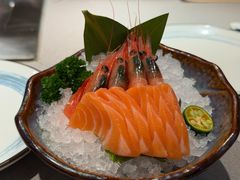 -大渔铁板烧(铁西万象汇店)