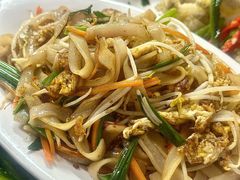 -蛇口康乐快餐鱼仔档(翠苑小区店)