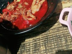 -老闵田螺馆·南昌特色小炒(梦时代店)