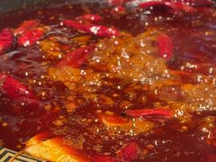 -牛市坎火锅(建设路店)