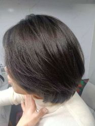 -青霖·飘逸造型