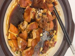 -莞香楼·正宗东莞菜(东升店)