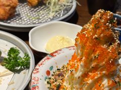 -一豚轩·烧鸟·豚骨拉面(五四路店)