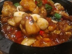 -花舍·新派粤菜·西餐·下午茶(亚运村·鸟巢店)