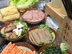 -郭铁柱·泥炉老火锅(江北龙湖天街店)