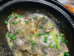 -小时候焗海鲜(鄞州万达店)