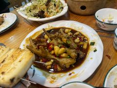-亿牌牌东北烧烤(怀特店)