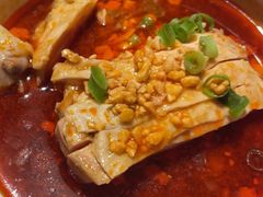 -前海沿·青岛菜(五四广场永旺店)