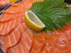 -万岁寿司(万国店)