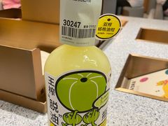 -喜茶(深圳喜荟城店)