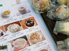 -tuan woodfire kitchen(锦绣坊店)