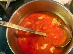 -西塔老太太泥炉烤肉(海上世界店)