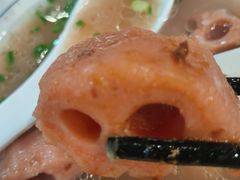 -文叔·湖北名小吃·小龙虾(黄贝岭地铁站店)