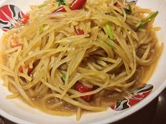 -杨记隆府重庆江湖菜(大悦城店)