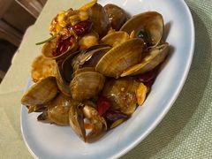 -渔娘渔家丹东海鲜(东直门店)