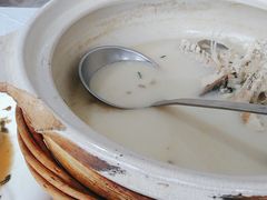 -天乐农家鱼头王(天目湖店)
