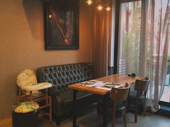 -阿顾西餐·牛排披萨(北戴河店)