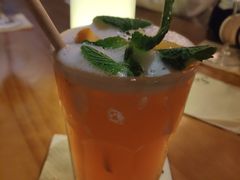 -Secco德式餐吧(南秀村店)