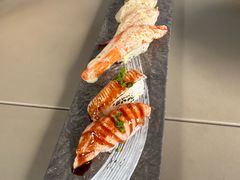 -Tuna maki寿司(苏州中心商场店)