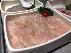 无骨巴沙鱼片-海底捞火锅(金光华店)