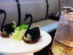 -海派悦庭·海胆烧麦·新融合菜(凯德广场店)
