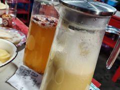 -厂花素芬九宫格火锅(益州大道店)